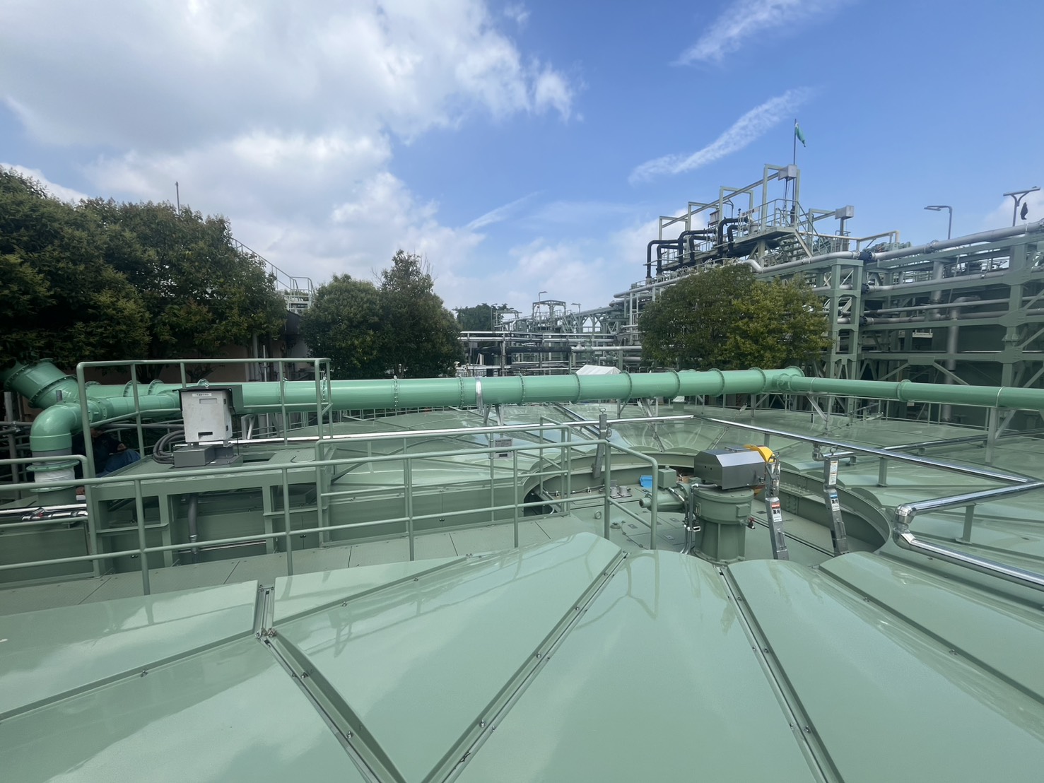 施工事例（関東）